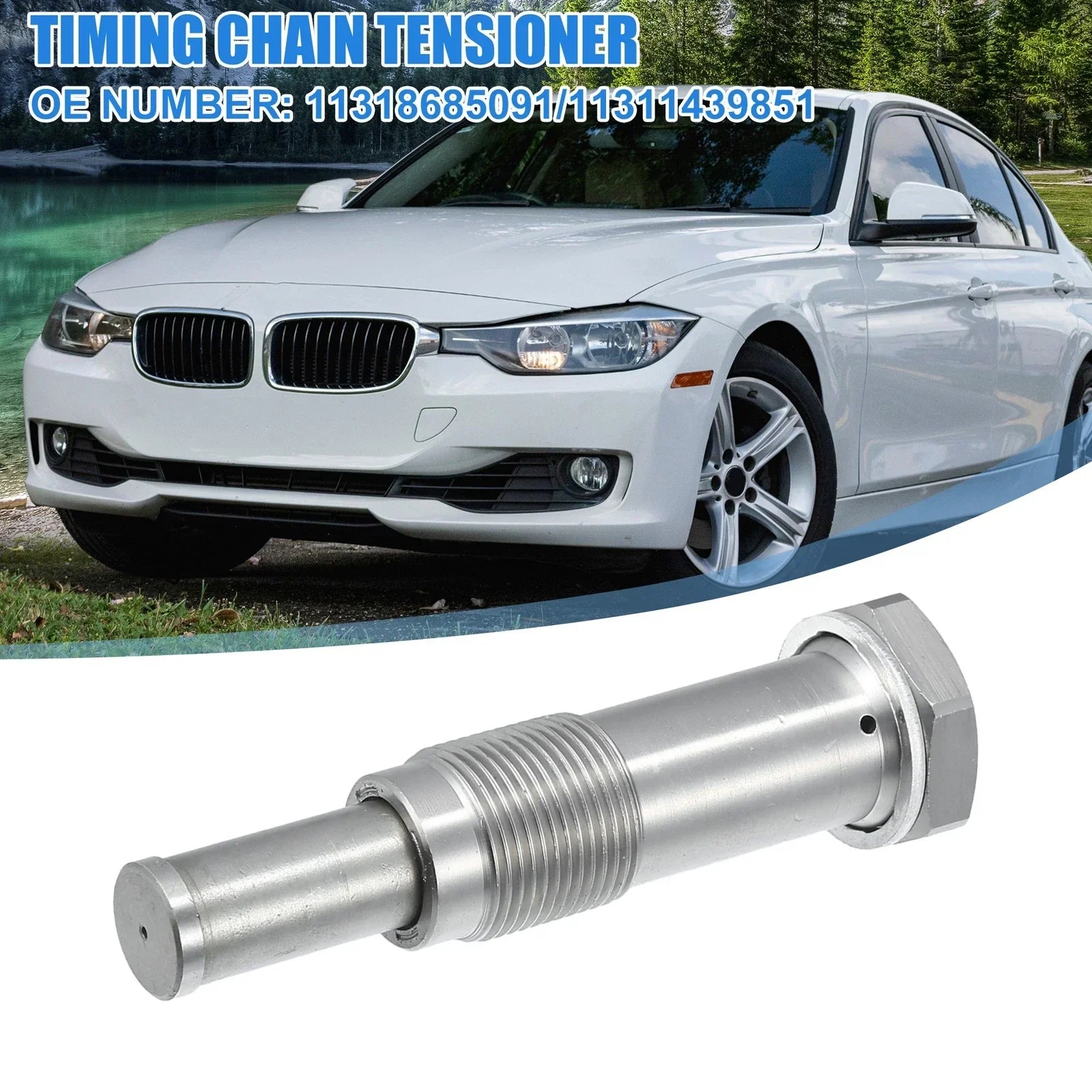 Timing Chain Tensioner for BMW 328i/320i (2012-2016) (2013-2018)