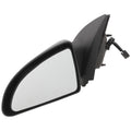 Driver Left Side Mirror for Chevy Cobalt (2005–2010)