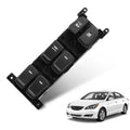 Power Window Switch Front Left for Hyundai Sonata (2008–2010)