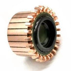 24P Teeth Copper Commutator for Enhance Motor Performance