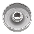 Rear Brake Drum Hub for Honda Recon 250 TRX250 (1997–2023)