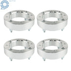 Set of 4 Wheel Spacers for Can-Am Commander 800 1000 (2011-2020)
