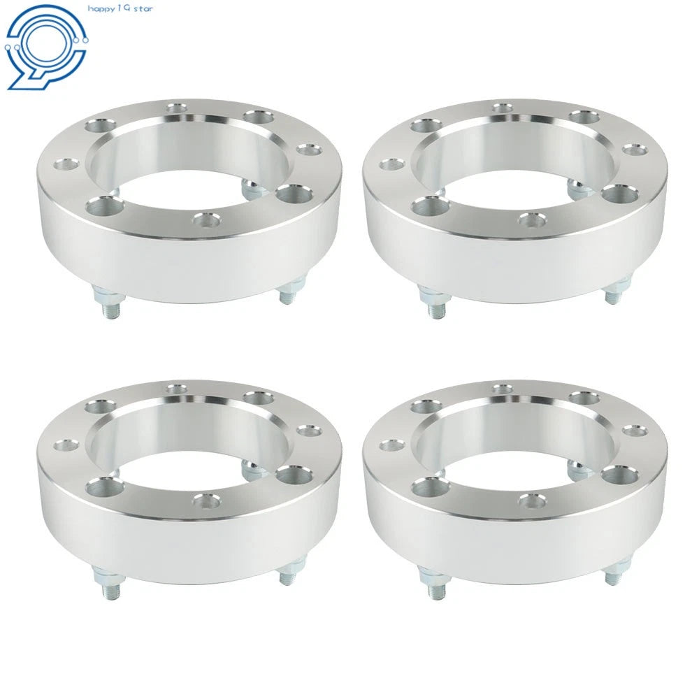 Set of 4 Wheel Spacers for Can-Am Commander 800 1000 (2011-2020)