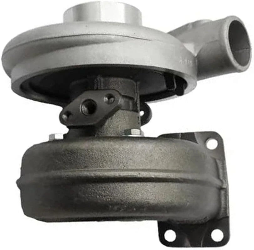 Turbocharger TD04L for Komatsu Cummins QSB3.3 JLG Engine (49377-01720)