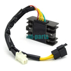 Voltage Rectifier Regulator for Honda XR125L XR400L (2003–2012) 31600-KRH-D01