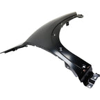 CAPA Certified Fender for Nissan Juke (2015) Front Driver & Passenger Side
