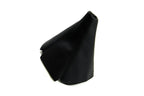 Manual Shift Boot Cover for Acura Integra (1994–2001) Black PVC Leather
