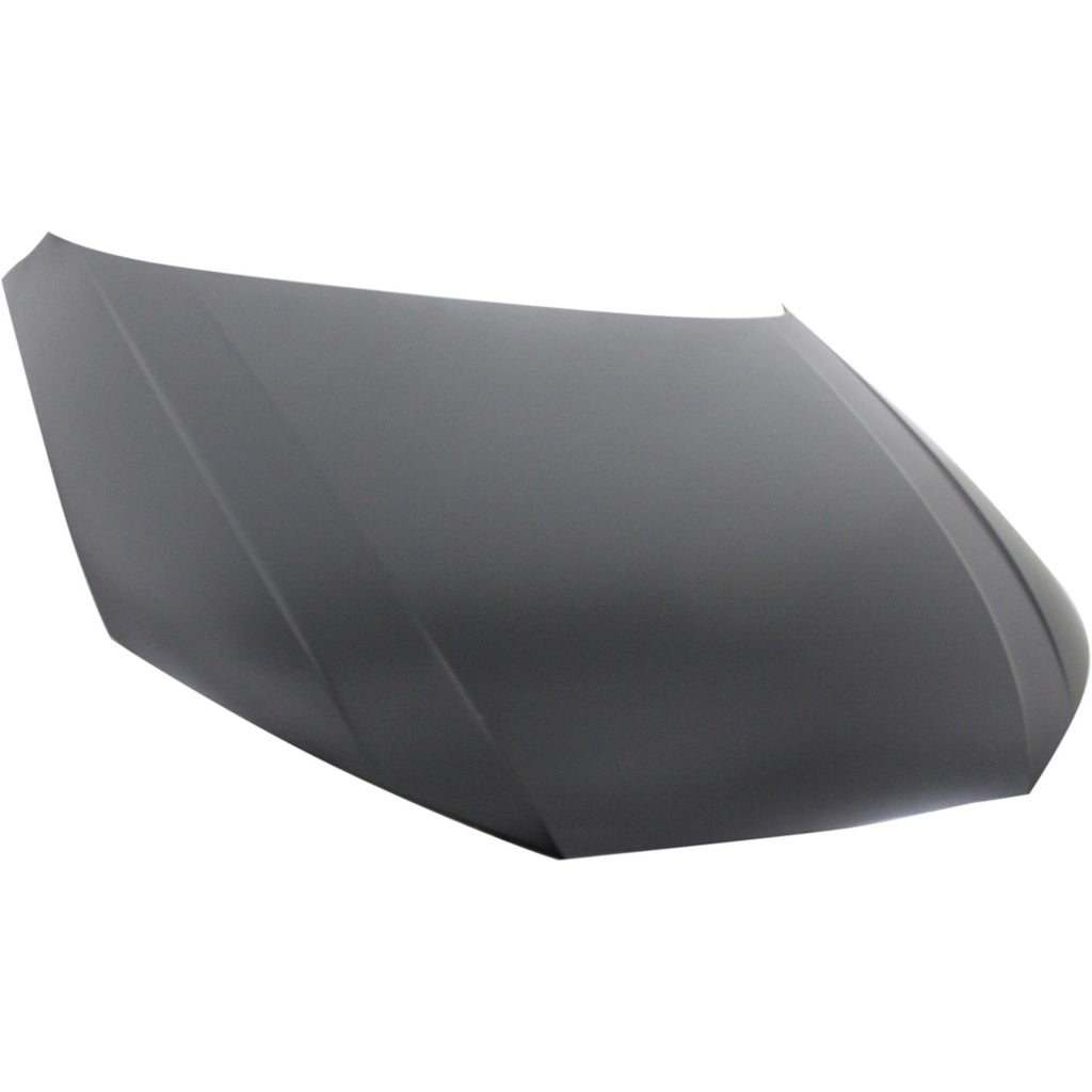 CAPA Certified Hood for Audi A4 Quattro (2017–2021)