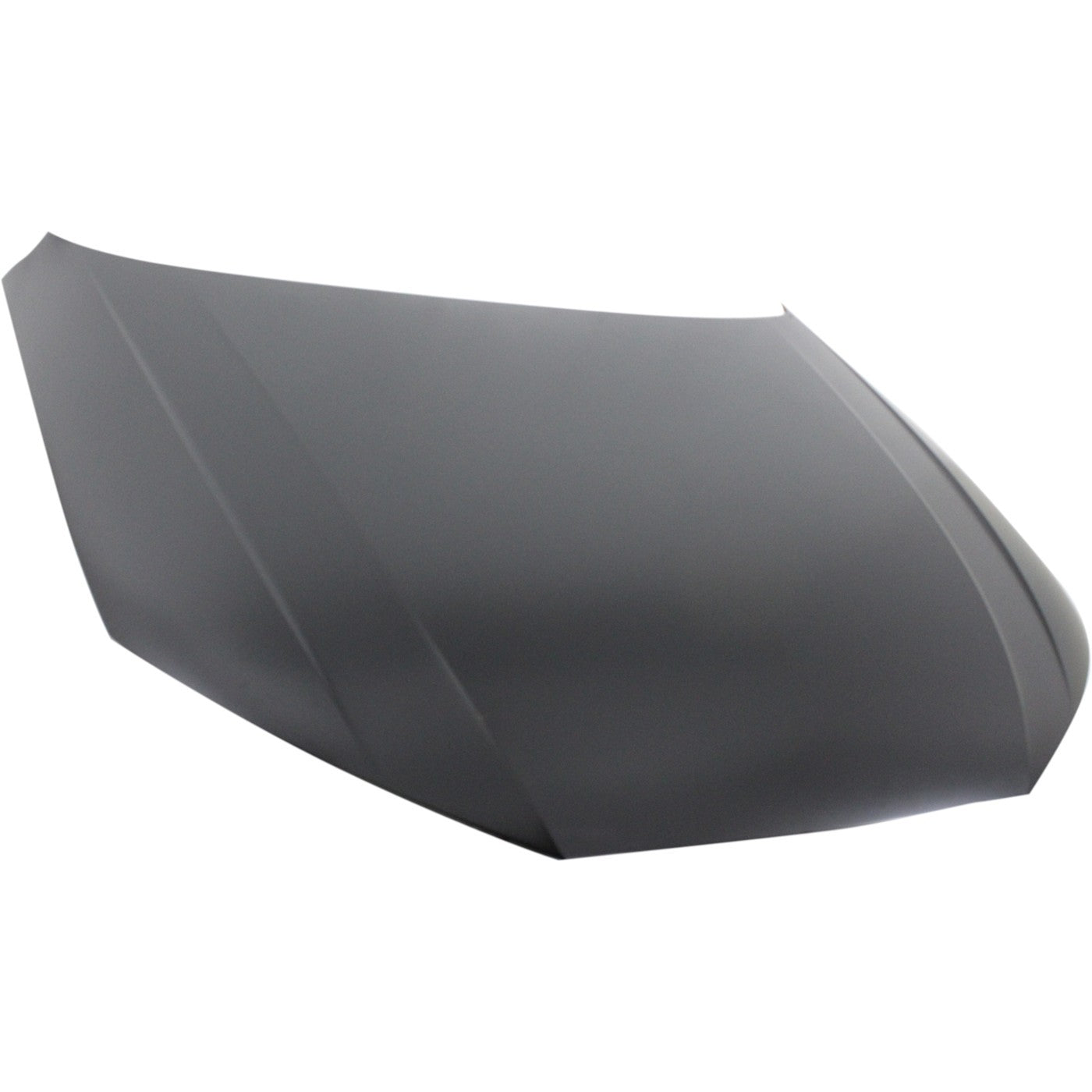 CAPA Certified Hood for Audi A4 Quattro (2017–2021)
