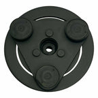 A C Compressor Clutch Hub and Bearing Replacement for Nissan Titan XD (2018–2018)