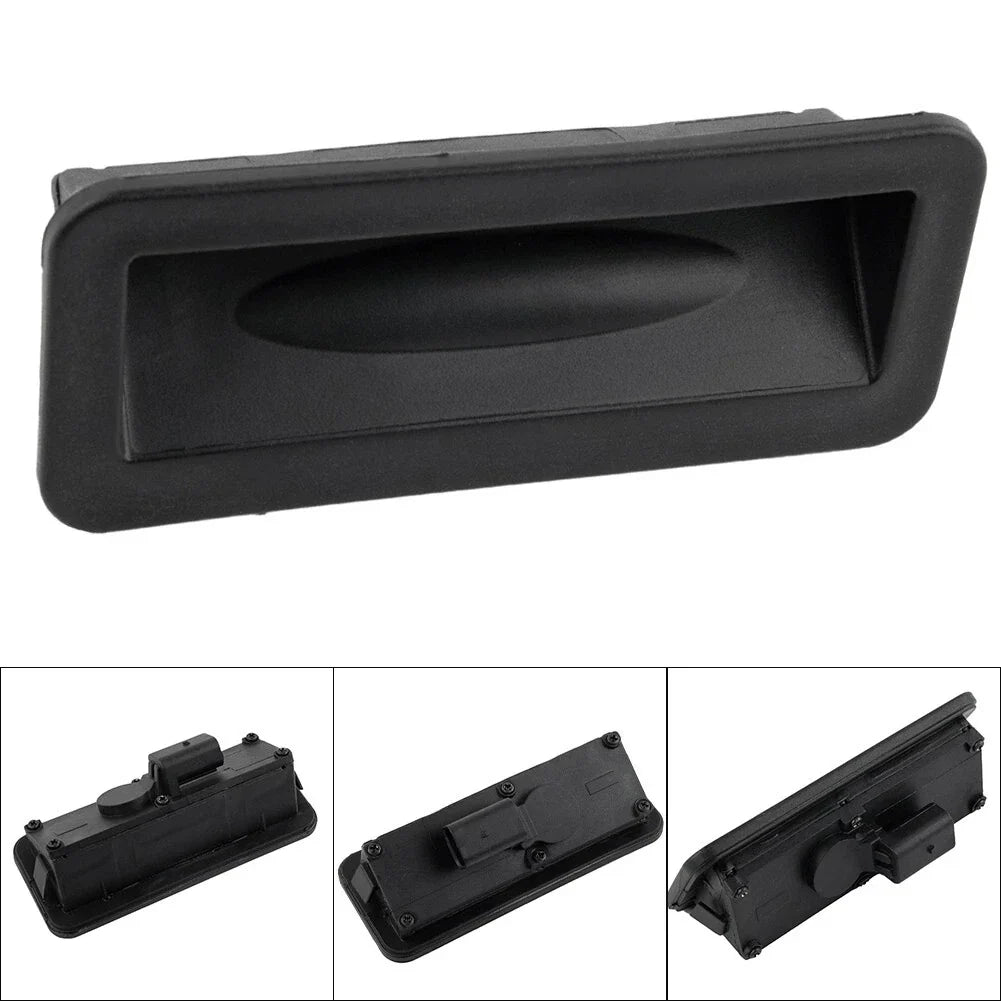 Tailgate Microswitch Switch Lock Starter