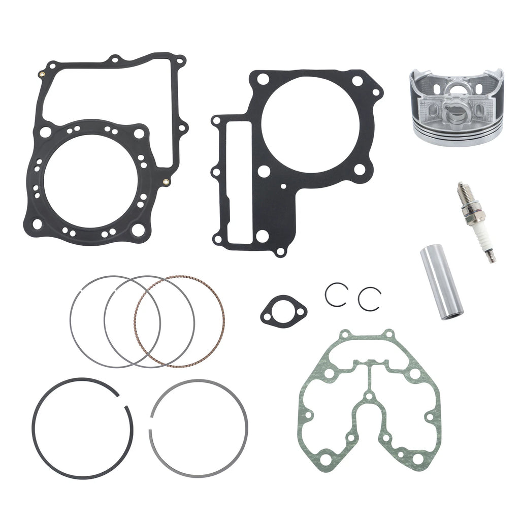 Cylinder Piston Kit for Honda Foreman Rubicon 500 (2001–2014)