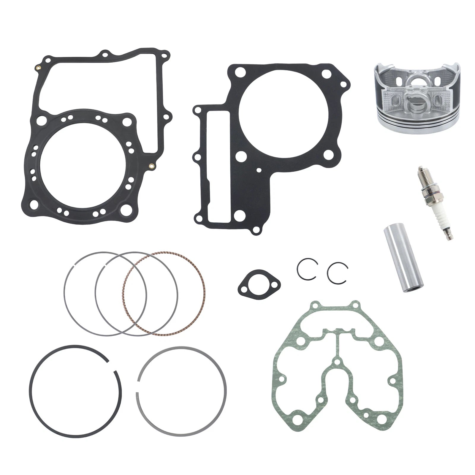 Cylinder Piston Kit for Honda Foreman Rubicon 500 (2001–2014)