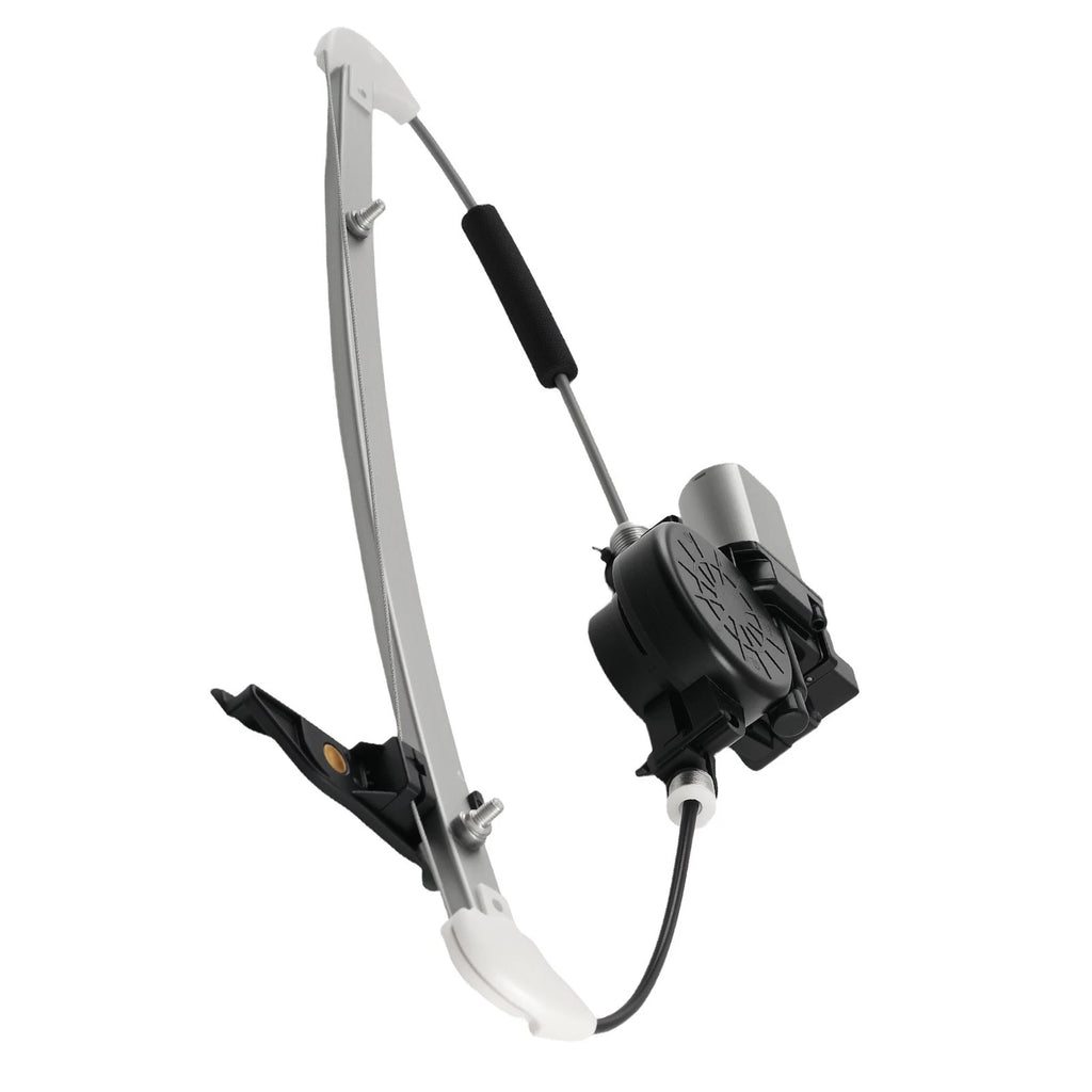 Electric Window Regulator for Mazda CX-5 (2013–2016) Rear Left with Motor