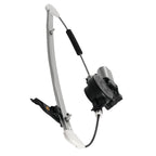 Electric Window Regulator for Mazda CX-5 (2013–2016) Rear Left with Motor