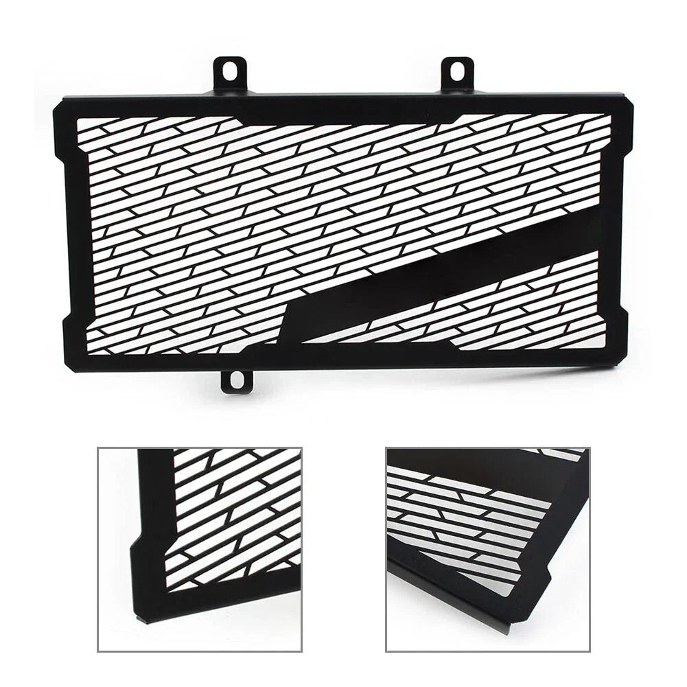 Radiator Grille Guard Cover for Kawasaki ER6N (2012-2016)