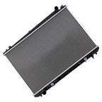 Aluminum Radiator for Toyota Sienna 3.0L (1998–2003)