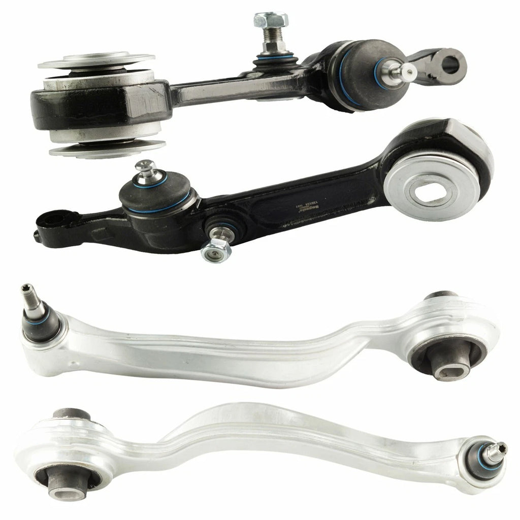 Set of 4 Control Arms for Mercedes S430 S500 S600 (1999–2006)