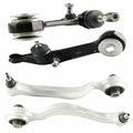 Set of 4 Control Arms for Mercedes S430 S500 S600 (1999–2006)