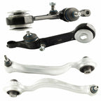 Set of 4 Control Arms for Mercedes S430 S500 S600 (1999–2006)