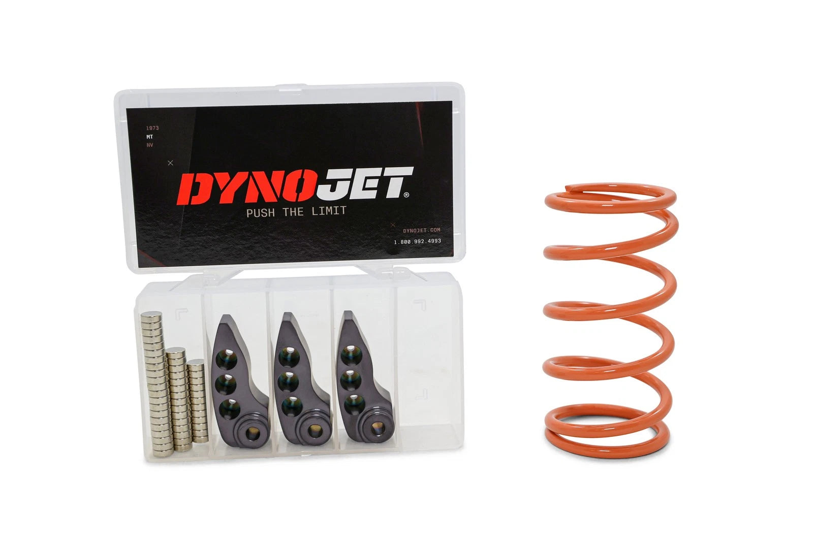 Clutch Kit for Polaris Ranger XP 1000 (2019–2021) - DYNOJET