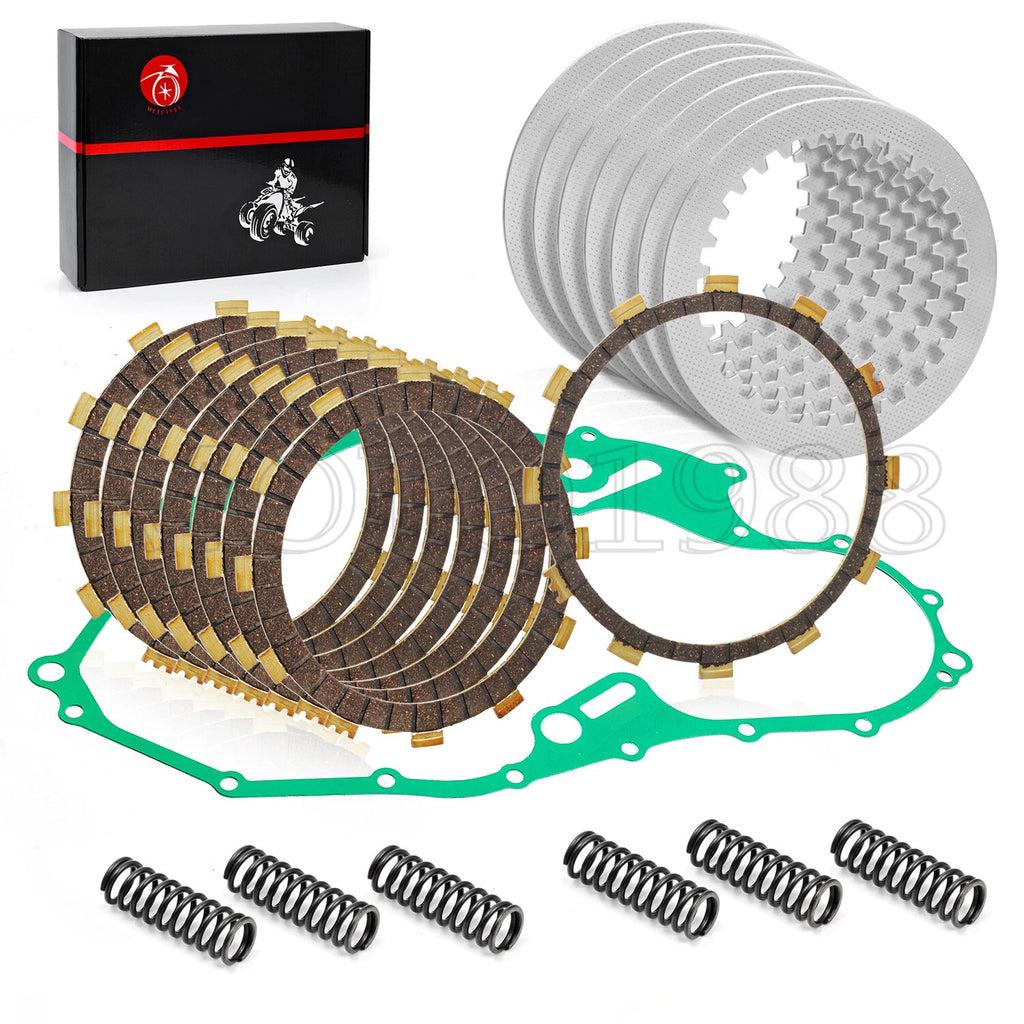 Clutch Kit for Yamaha Raptor 700R (2006-2023)