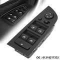 Master Driver Side Power Window Switch 61319217332 for BMW 328i (2007–2011)
