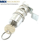 Door Lock & Key for Zetor 3320 3340 4320 4340 5011 5211 5245 5320 5340