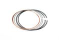 Piston Rings for Yamaha 150-300 Hp 4-Stroke (.030 Over) (200-345-06)