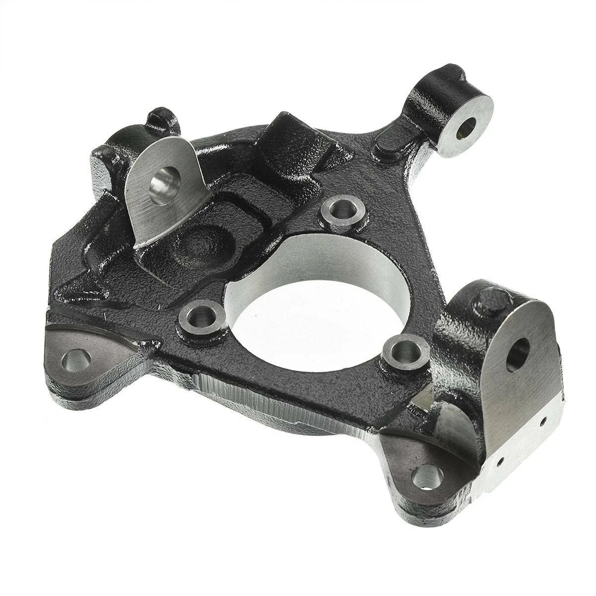 Front Right Steering Knuckle for Chevy Silverado GMC Sierra 1500 (1999-2006)