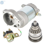 Starter Relay Solenoid for Polaris Trail Blazer 250 (1990-2003)