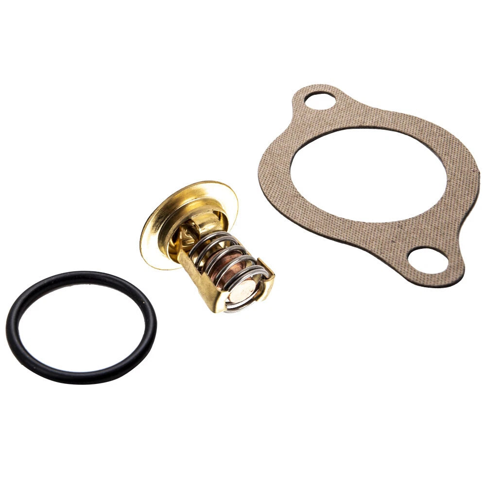 Thermostat Kit 160 Degree for Volvo Penta 4.3-8.2L Engines (3856961)