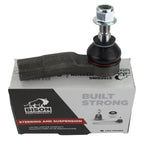 Driver Left Outer Steering Tie Rod End for Audi A3 Q3, VW Beetle, Jetta (2010–2019)