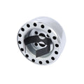 Breather Oil Filler Cap Accessory for SBC 283 327 350 for GMC Dodge (1960-2023)