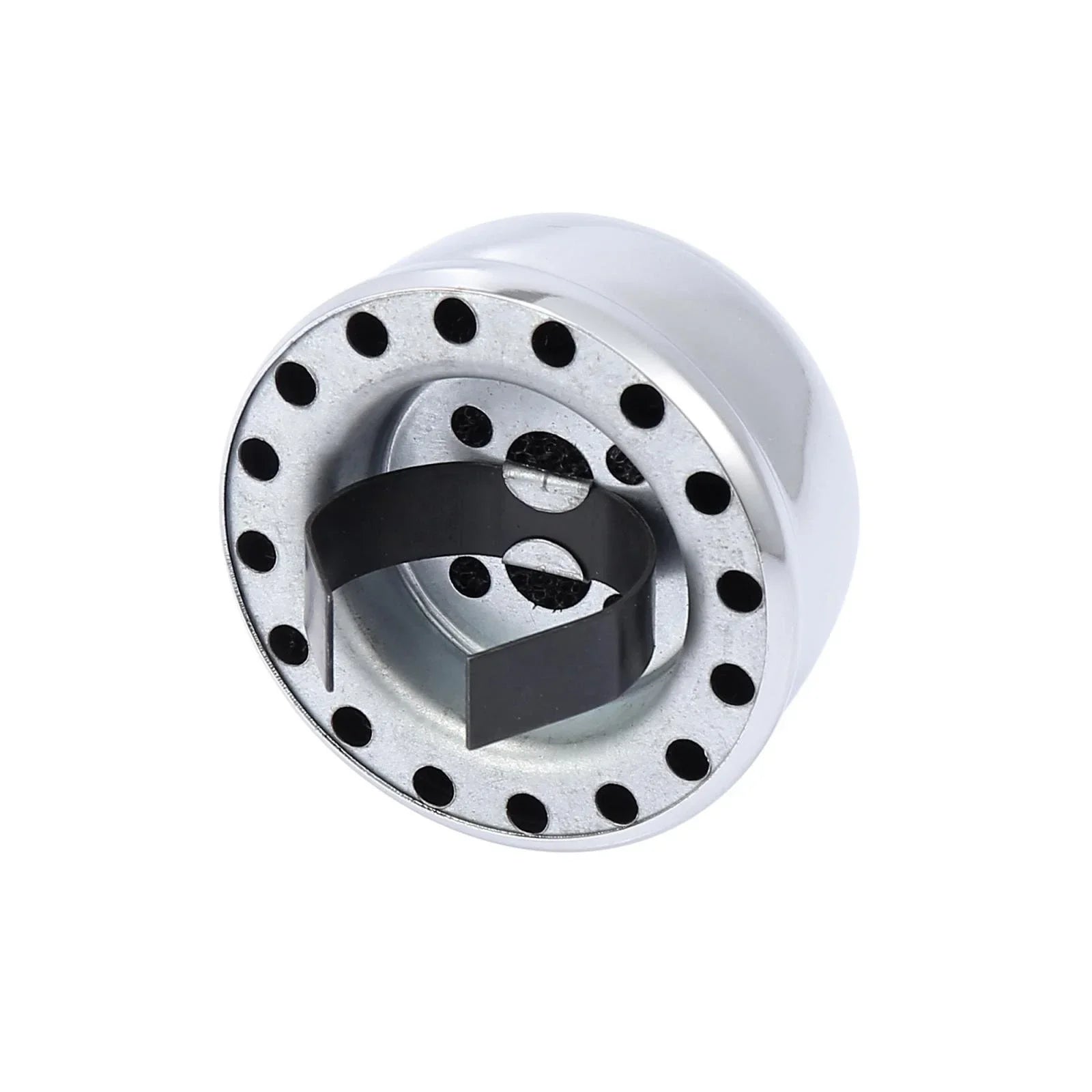 Breather Oil Filler Cap Accessory for SBC 283 327 350 for GMC Dodge (1960-2023)