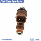 Fuel Injector for Toyota Tundra V6 & Tacoma 4Runner (2000–2023)