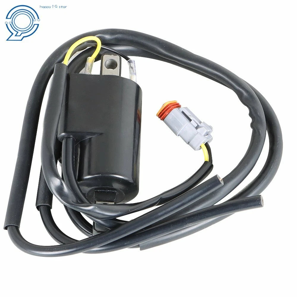 External Ignition Coil for Ski-Doo Formula 500 (2000-2001)