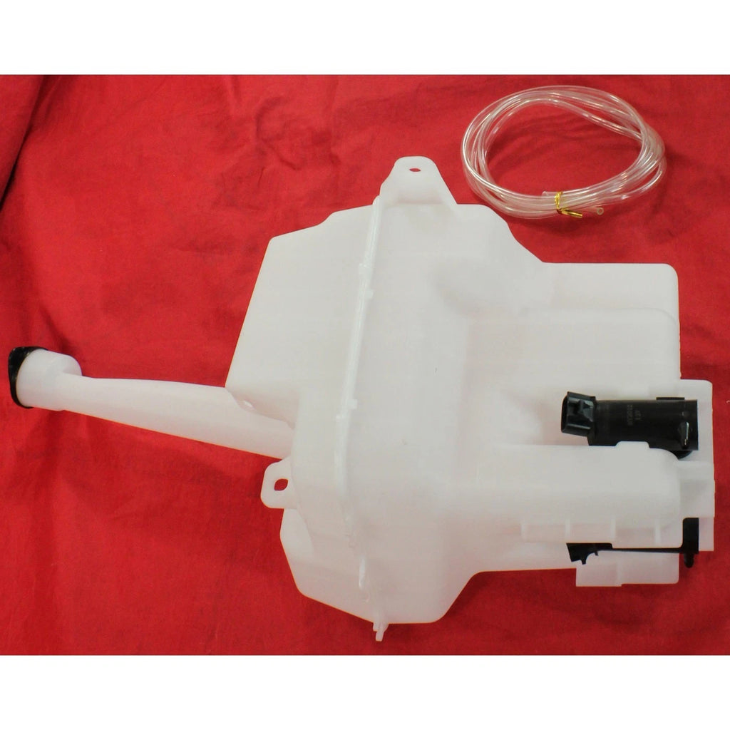 Washer Reservoir for Toyota Matrix (2003–2008) with Pump