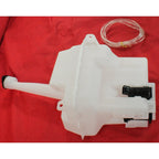 Washer Reservoir for Toyota Matrix (2003–2008) with Pump
