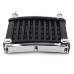 Oil Cooler for 125cc 140cc 150cc Dirt Pit Bike ATV Black