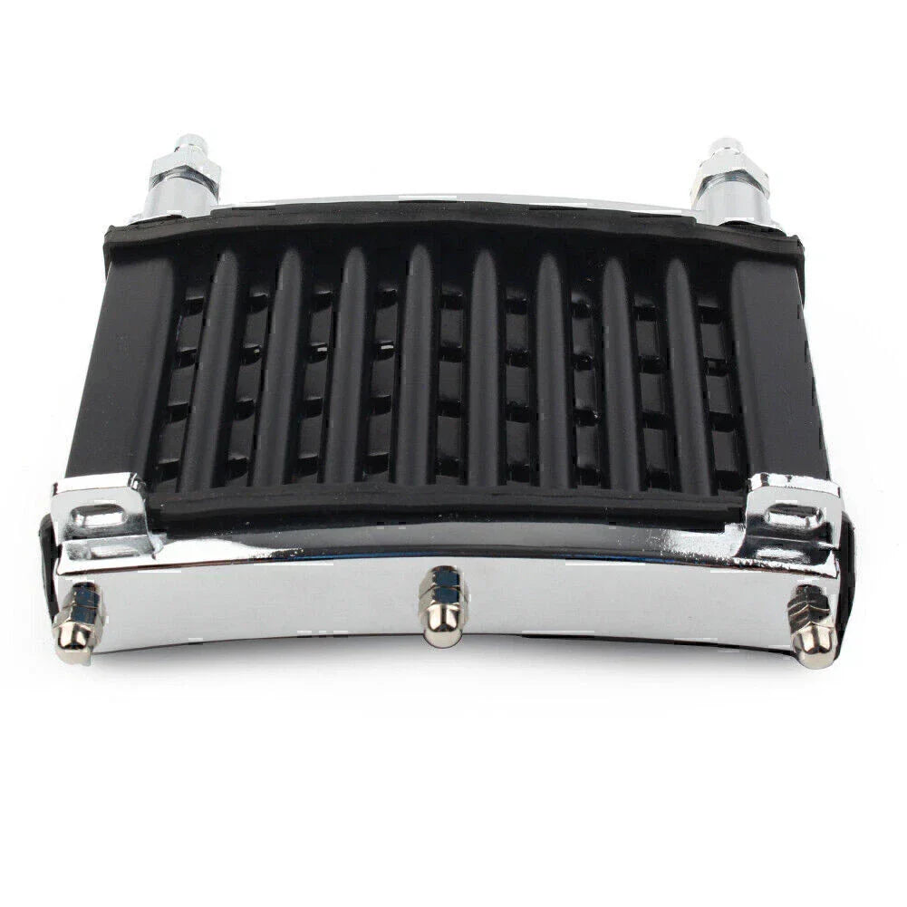Oil Cooler for 125cc 140cc 150cc Dirt Pit Bike ATV Black
