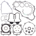 Complete Gasket Set w/ Oil Seal for Yamaha YFZ450 (2004–2013)