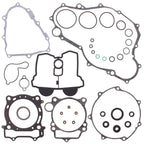 Complete Gasket Set w/ Oil Seal for Yamaha YFZ450 (2004–2013)