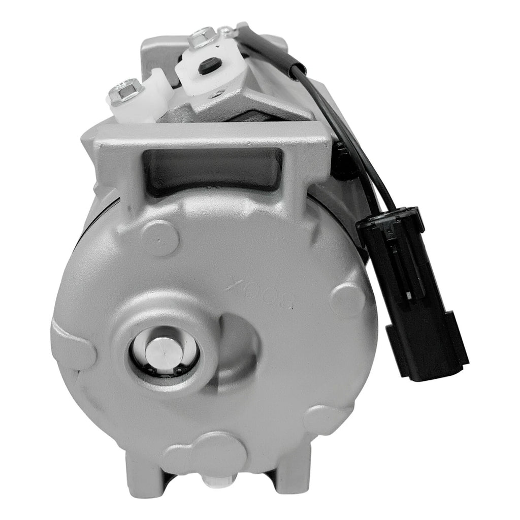 A C Compressor OEM Replacement for Dodge Viper 8.3L (2003-2006)