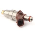 Fuel Injectors Nozzle for Toyota 4Runner Tacoma T100 HILUX 2.7L (1995-2004)
