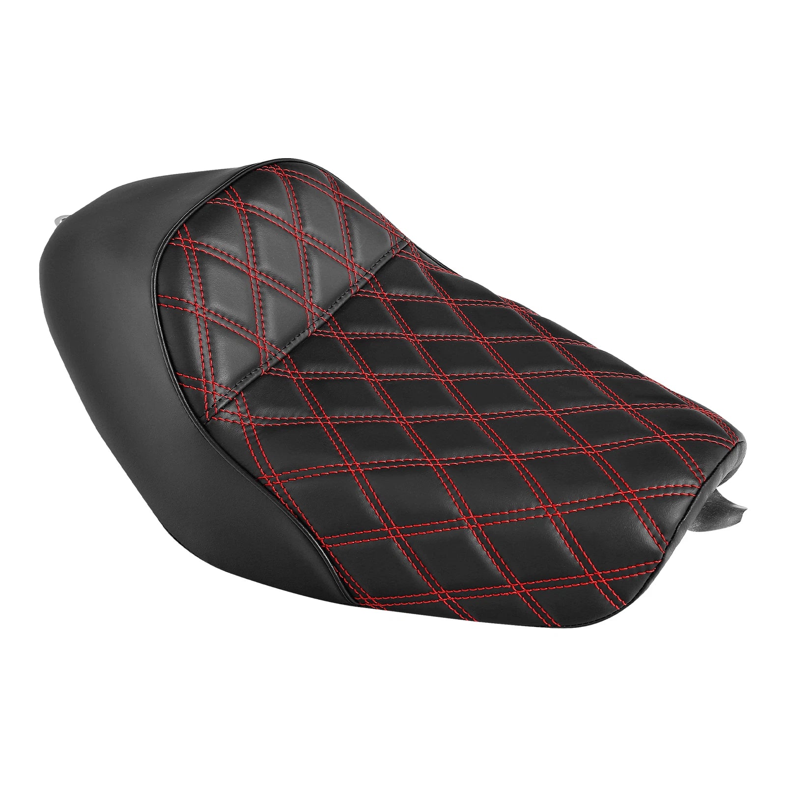 Solo Seat Cushion for Harley Sportster XL 883 1200 (2010–2022)