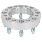 2X 1.5" Wheel Adapters for Chevy GMC to Ford 8 Lug Wheels