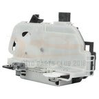 Door Lock Latch Actuator for Ford Mustang (2010–2014), Mazda Tribute (2008–2011)