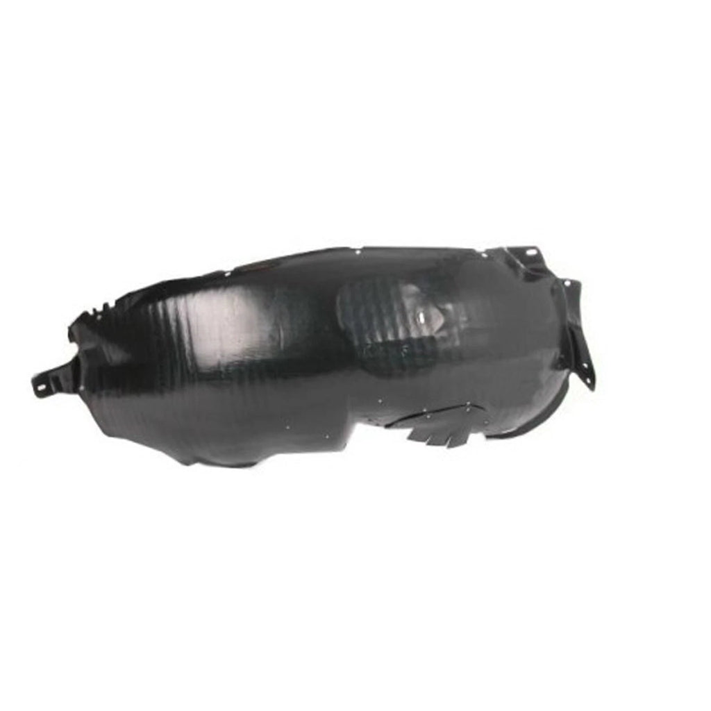 Replacement Front Driver Side Upper Fender Liner for Toyota Camry (2012–2017)