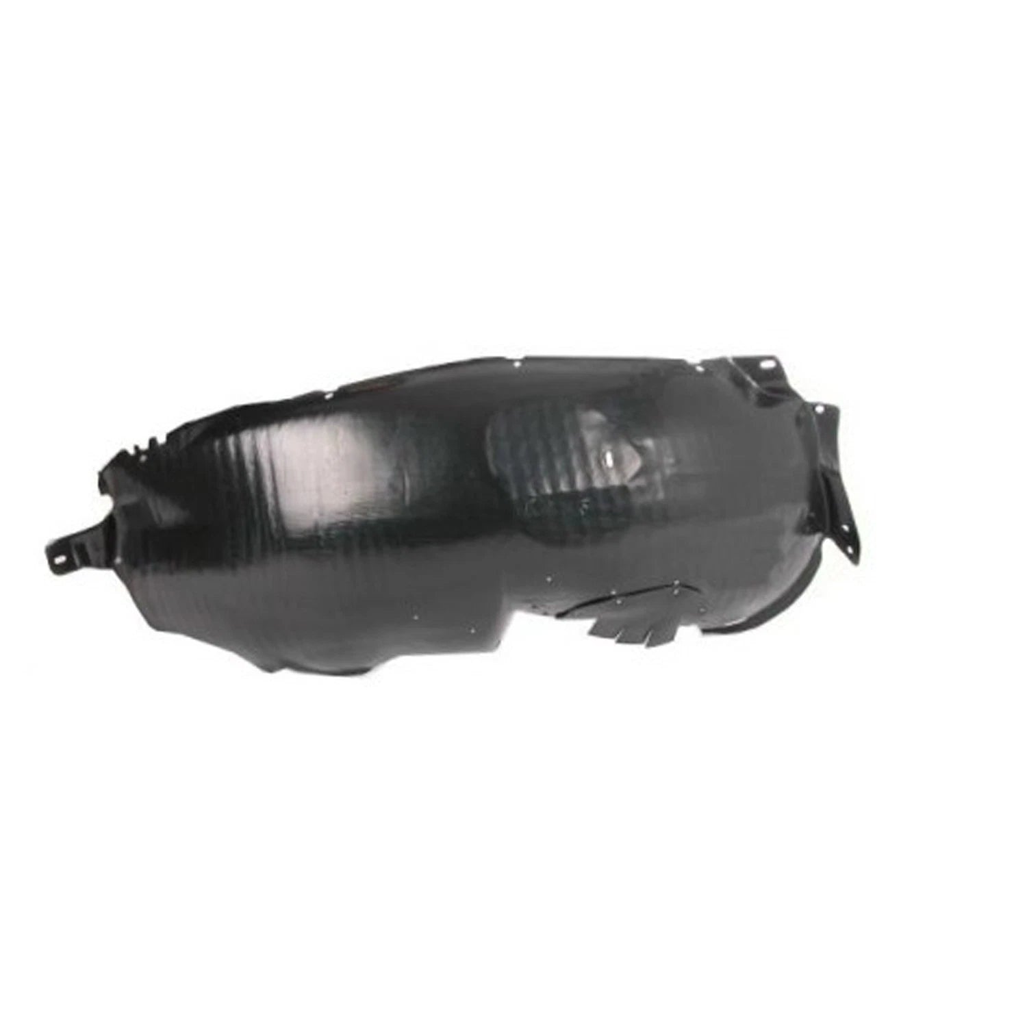 Replacement Front Driver Side Upper Fender Liner for Toyota Camry (2012–2017)